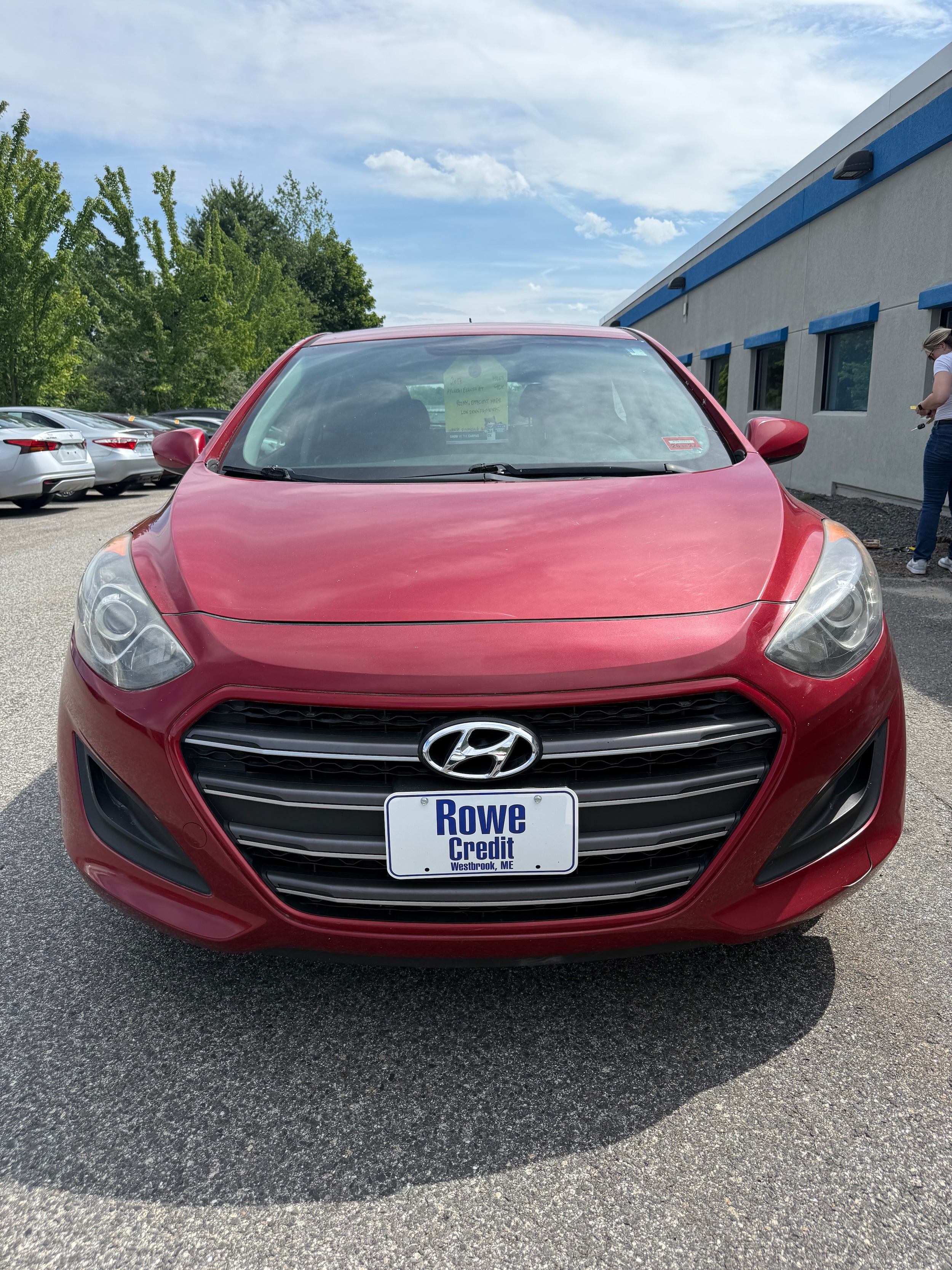 hyundai elantra gt 2017 KMHD35LH3HU367482 image hyundai elantra gt 2017 KMHD35LH3HU367482 image